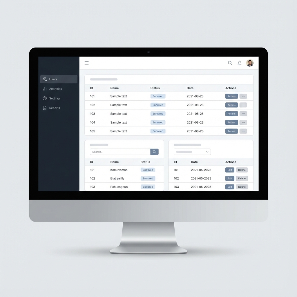 StockMaster Enterprise